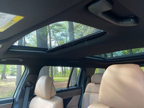 New 2026 Hyundai Santa Fe Limited AWD/4WD image 6