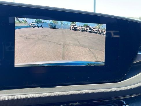 New 2026 Buick Envista Sport Touring w/ Convenience I Package FWD image 18