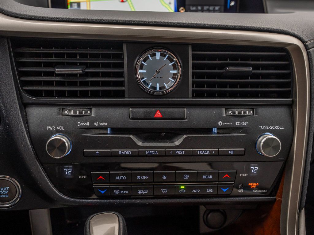 Used 2019 Lexus RX 350L AWD image 36
