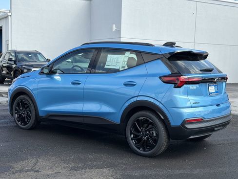 New 2027 Chevrolet Bolt RS image 19