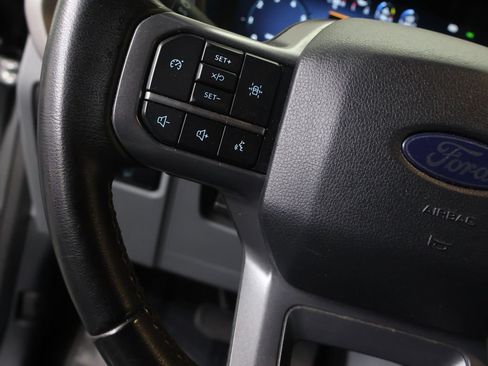 Used 2024 Ford F150 XLT w/ Mobile Office Package AWD/4WD image 20