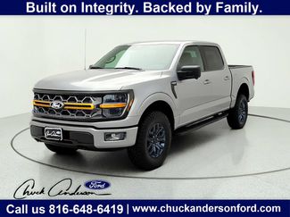 New 2026 Ford F150 Tremor AWD/4WD video 1