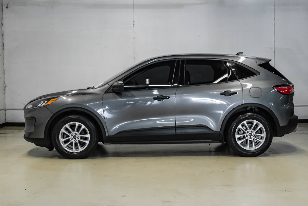 Used 2021 Ford Escape S FWD image 15