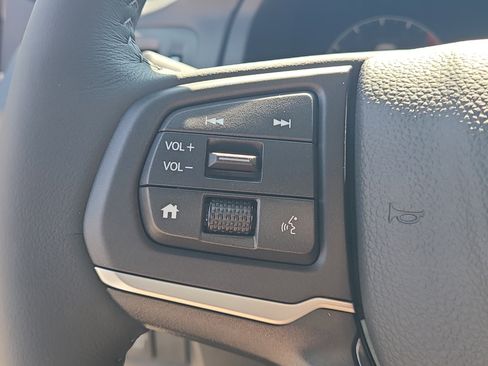 New 2026 Honda Ridgeline RTL image 24