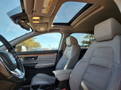 Used 2017 Honda CR-V EX-L image 12