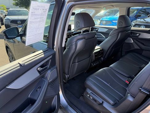 Certified 2026 Acura MDX w/ Technology Package AWD/4WD image 14