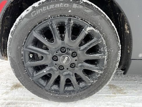 Used 2015 MINI Cooper S image 22