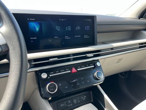 Used 2025 Hyundai Tucson SEL image 20