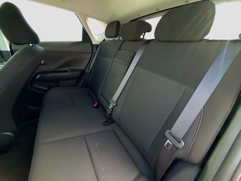 Used 2025 Hyundai Kona SEL FWD image 19
