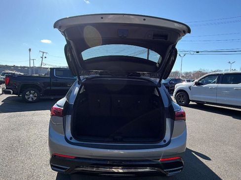 New 2026 Buick Envision Sport Touring image 10