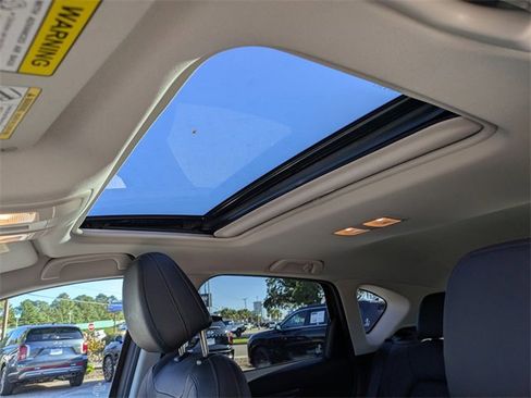 Used 2023 MAZDA CX-5 AWD 2.5 S w/ Premium Package image 22