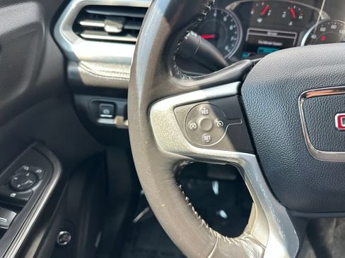 Used 2019 GMC Acadia SLT FWD image 28