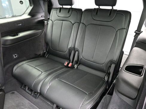 Used 2023 Jeep Grand Cherokee L Overland AWD/4WD image 34
