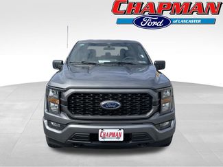 Certified 2023 Ford F150 XL w/ STX Appearance Package AWD/4WD video 2