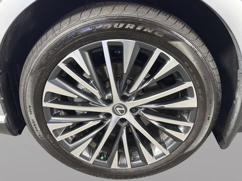 Certified 2025 Lexus RX 350 w/ Convenience Package AWD/4WD image 6