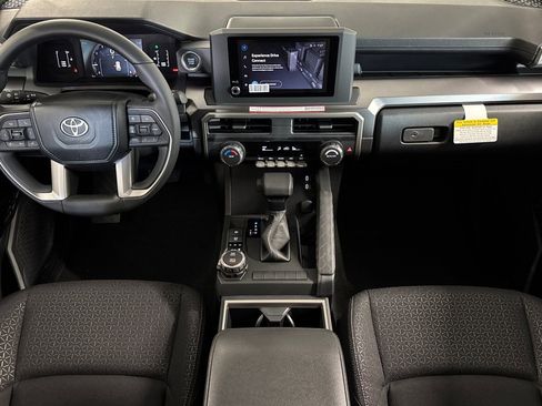 New 2026 Toyota 4Runner SR5 image 15