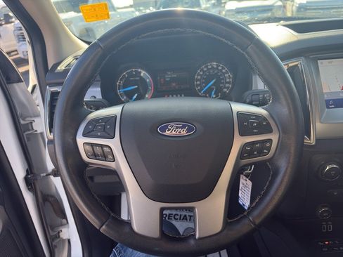 Used 2019 Ford Ranger XLT w/ Equipment Group 302A Luxury image 14