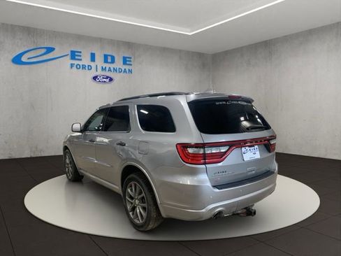 Used 2018 Dodge Durango GT w/ Premium Group image 3