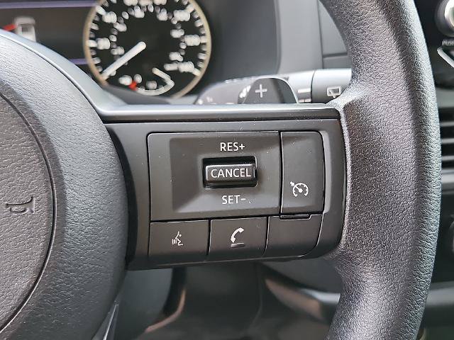 Certified 2024 Nissan Pathfinder S AWD/4WD image 26