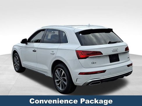 Used 2024 Audi Q5 2.0T Premium Plus image 5