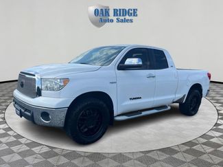 Used 2011 Toyota Tundra 2WD Double Cab w/ SR5 Pkg video 1