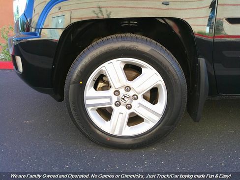 Used 2011 Honda Ridgeline RTL image 51