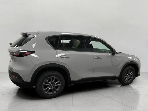 New 2026 MAZDA CX-5 Select AWD/4WD image 2