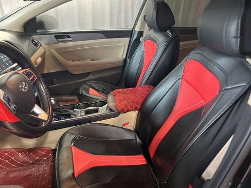 Used 2019 Hyundai Sonata SEL image 24