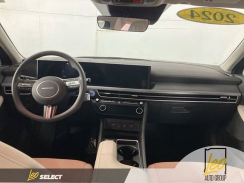 Used 2024 Hyundai Sonata SEL AWD/4WD image 19
