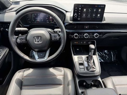 Certified 2026 Honda CR-V Sport Touring image 13