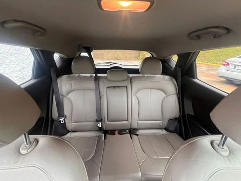 Used 2015 Hyundai Tucson Limited FWD image 13