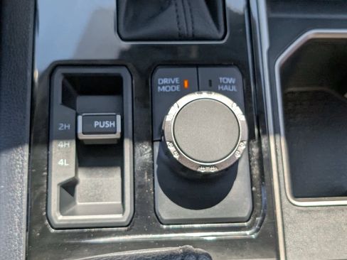 Used 2024 Toyota Tundra SR5 AWD/4WD image 22