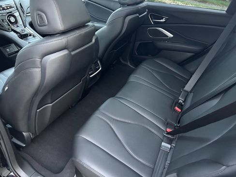 Used 2019 Acura RDX AWD image 29