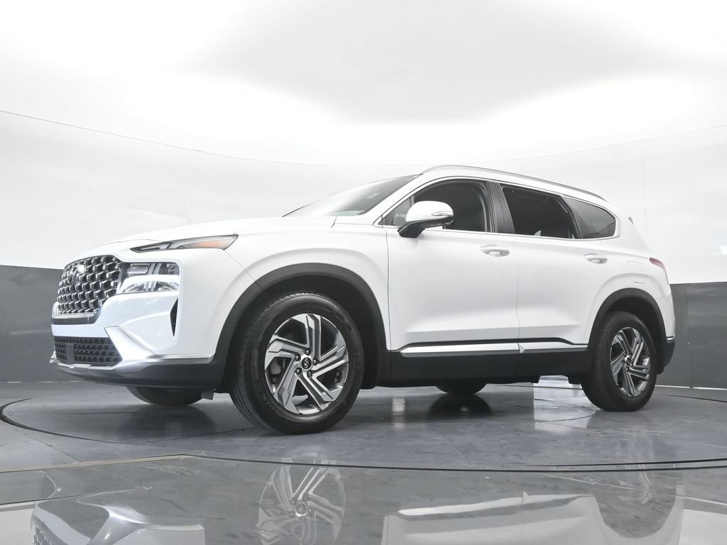 Used 2023 Hyundai Santa Fe SEL w/ Premium Package FWD image 64