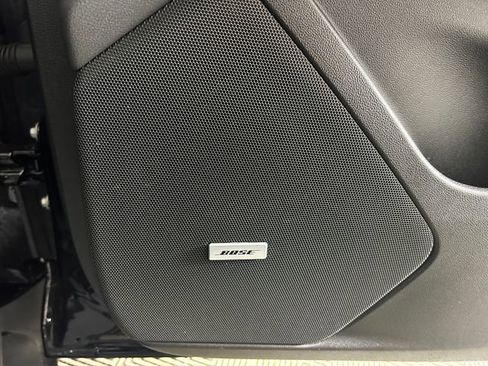 Certified 2025 Cadillac XT5 Luxury image 27