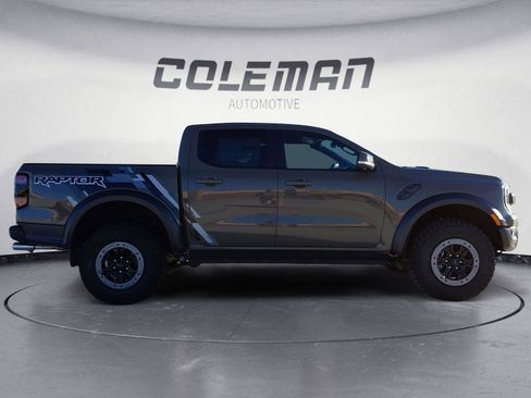 New 2025 Ford Ranger Raptor image 6