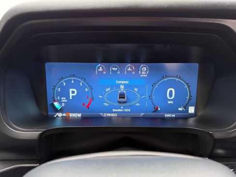 Used 2025 Ford F150 Raptor w/ Equipment Group 803A Raptor R image 85