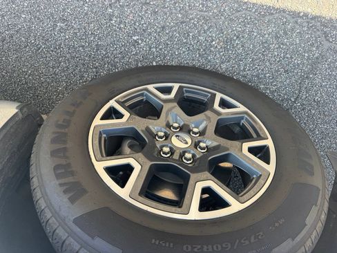 Used 2024 Ford F150 STX RWD image 24