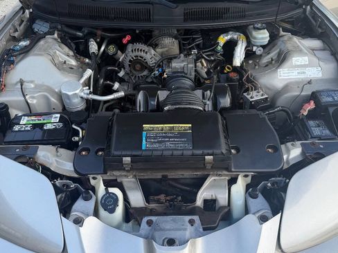 Used 2000 Pontiac Firebird Coupe w/ Opt Pkg RWD image 20