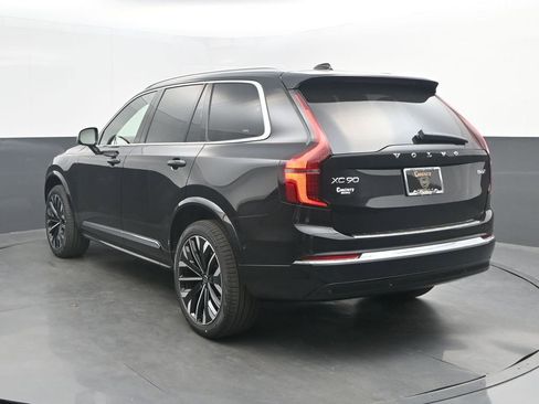 New 2026 Volvo XC90 B6 Ultra w/ Lounge Package AWD/4WD image 3