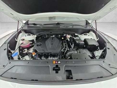 Used 2023 Hyundai Santa Fe SEL w/ Premium Package FWD image 27