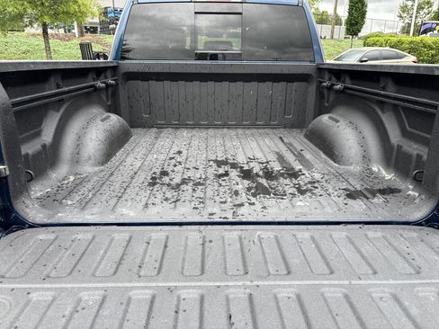 Certified 2023 RAM 1500 Laramie AWD/4WD image 33