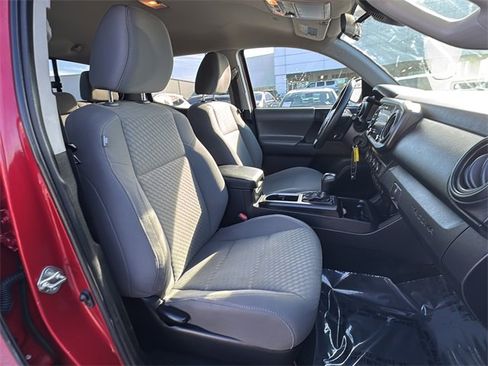 Used 2021 Toyota Tacoma SR image 25