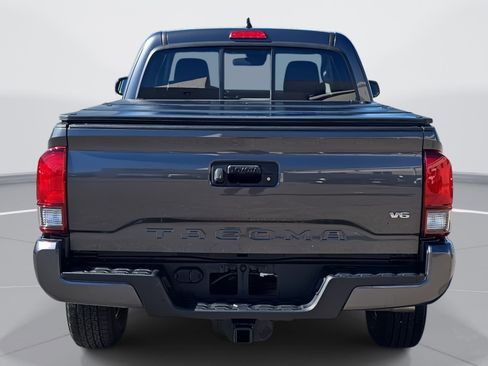 Used 2023 Toyota Tacoma SR image 6