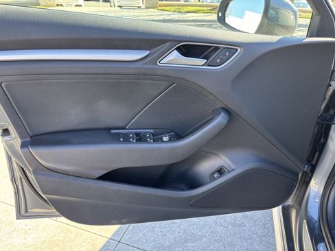 Used 2017 Audi A3 e-tron Premium w/ Sport Package image 14