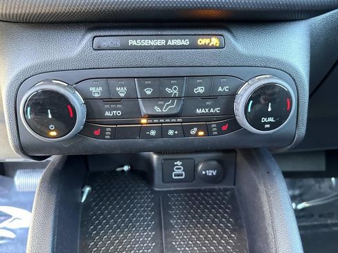 Used 2023 Ford Bronco Sport Outer Banks image 34