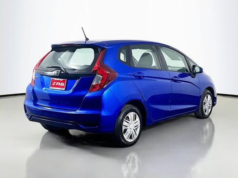 Used 2020 Honda Fit LX image 5