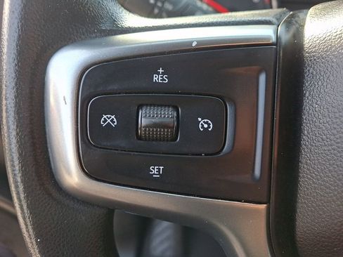 Used 2020 Chevrolet Silverado 1500 LT w/ Trailering Package image 22