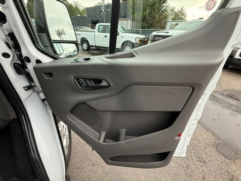Used 2024 Ford Transit 350 XLT RWD image 39