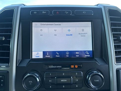 Used 2021 Ford F250 Lariat w/ Lariat Value Package image 36